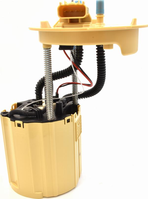 Elta Automotive EF4739 - Модуль паливного насоса autocars.com.ua