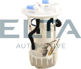 Elta Automotive EF4873 - Модуль паливного насоса autocars.com.ua