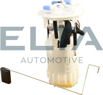Elta Automotive EF4916 - Модуль паливного насоса autocars.com.ua