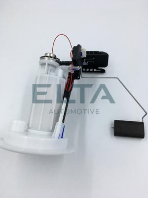 Elta Automotive EF5000 - Датчик, рівень палива autocars.com.ua