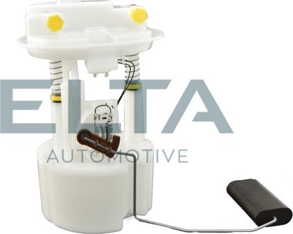 Elta Automotive EF5002 - Датчик, уровень топлива autodnr.net