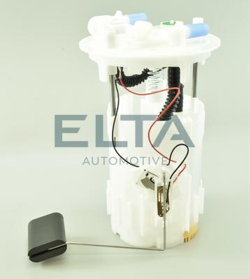 Elta Automotive EF5005 - Датчик, уровень топлива autodnr.net