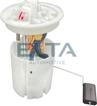 Elta Automotive EF5008 - Датчик, рівень палива autocars.com.ua