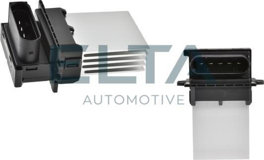 Elta Automotive EH1015 - Опір, реле, вентилятор салону autocars.com.ua