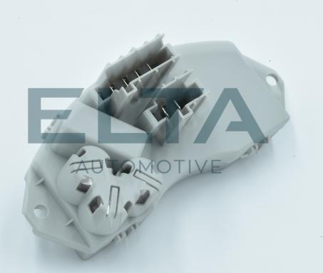 Elta Automotive EH1027 - Сопротивление, реле, вентилятор салона autodnr.net
