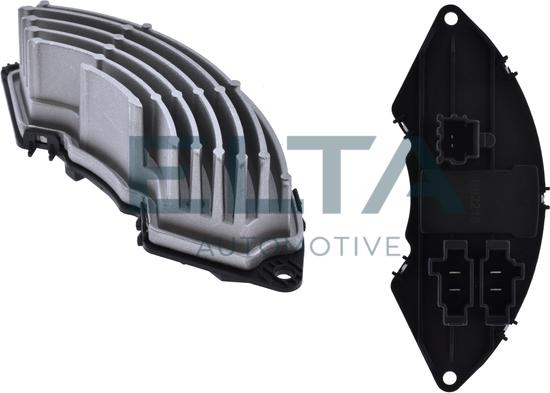 Elta Automotive EH1029 - Сопротивление, реле, вентилятор салона autodnr.net