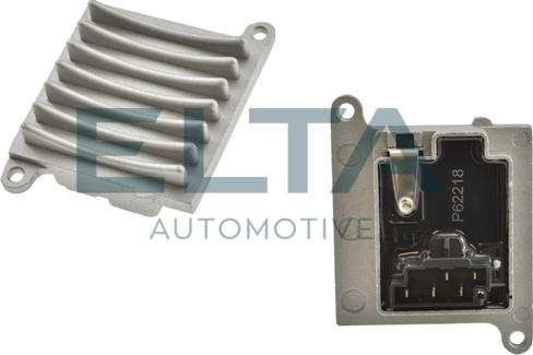 Elta Automotive EH1035 - Сопротивление, реле, вентилятор салона autodnr.net