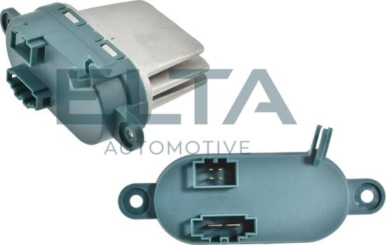 Elta Automotive EH1036 - Сопротивление, реле, вентилятор салона autodnr.net