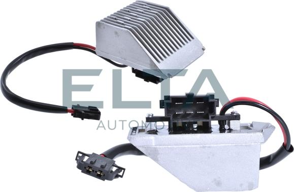 Elta Automotive EH1039 - Сопротивление, реле, вентилятор салона autodnr.net