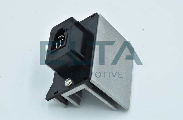Elta Automotive EH1040 - Опір, реле, вентилятор салону autocars.com.ua