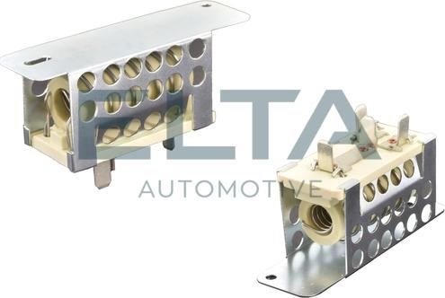 Elta Automotive EH1055 - Сопротивление, реле, вентилятор салона autodnr.net