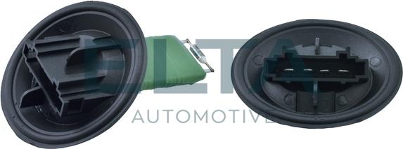 Elta Automotive EH1065 - Сопротивление, реле, вентилятор салона autodnr.net