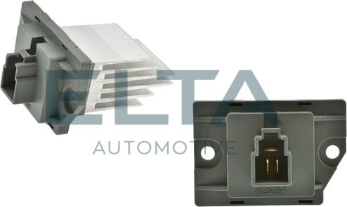 Elta Automotive EH1092 - Опір, реле, вентилятор салону autocars.com.ua