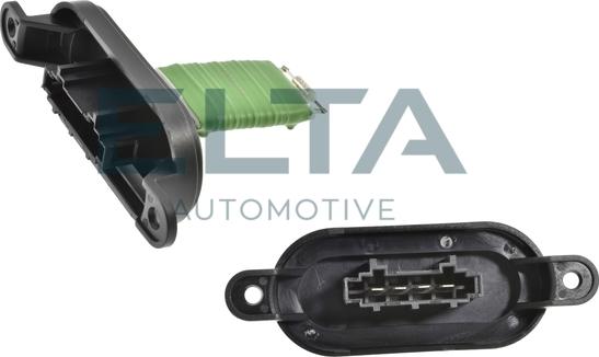 Elta Automotive EH1094 - Опір, реле, вентилятор салону autocars.com.ua