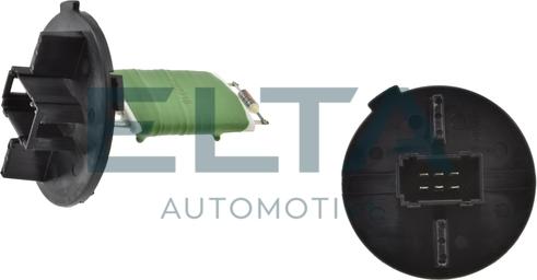 Elta Automotive EH1109 - Опір, реле, вентилятор салону autocars.com.ua