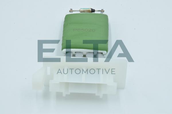 Elta Automotive EH1110 - Опір, реле, вентилятор салону autocars.com.ua