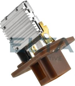 Elta Automotive EH1116 - Опір, реле, вентилятор салону autocars.com.ua