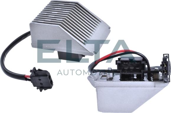 Elta Automotive EH1132 - Опір, реле, вентилятор салону autocars.com.ua
