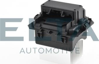 Elta Automotive EH1151 - Опір, реле, вентилятор салону autocars.com.ua