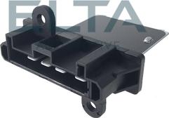 Elta Automotive EH1155 - Опір, реле, вентилятор салону autocars.com.ua