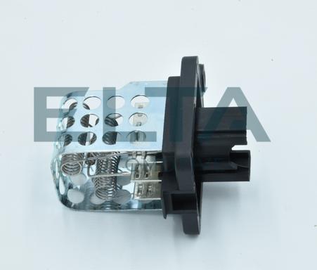 Elta Automotive EH1156 - Сопротивление, реле, вентилятор салона autodnr.net
