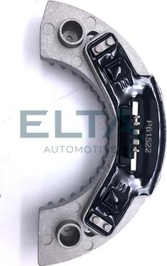 Elta Automotive EH1167 - Опір, реле, вентилятор салону autocars.com.ua