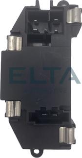 Elta Automotive EH1214 - Опір, реле, вентилятор салону autocars.com.ua