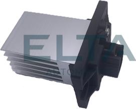 Elta Automotive EH1215 - Опір, реле, вентилятор салону autocars.com.ua