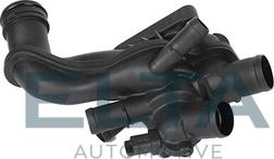 Elta Automotive EH2000 - Термостат, охолоджуюча рідина autocars.com.ua