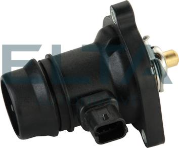 Elta Automotive EH2001 - Термостат, охолоджуюча рідина autocars.com.ua