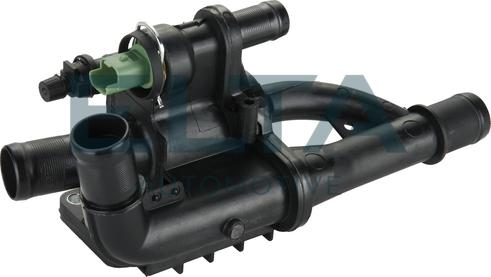 Elta Automotive EH2003 - Термостат, охолоджуюча рідина autocars.com.ua