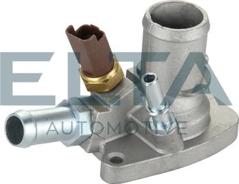 Elta Automotive EH2012 - Термостат, охолоджуюча рідина autocars.com.ua