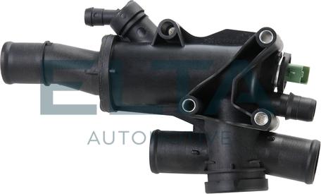 Elta Automotive EH2022 - Термостат, охолоджуюча рідина autocars.com.ua