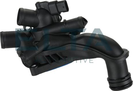 Elta Automotive EH2029 - Термостат, охолоджуюча рідина autocars.com.ua