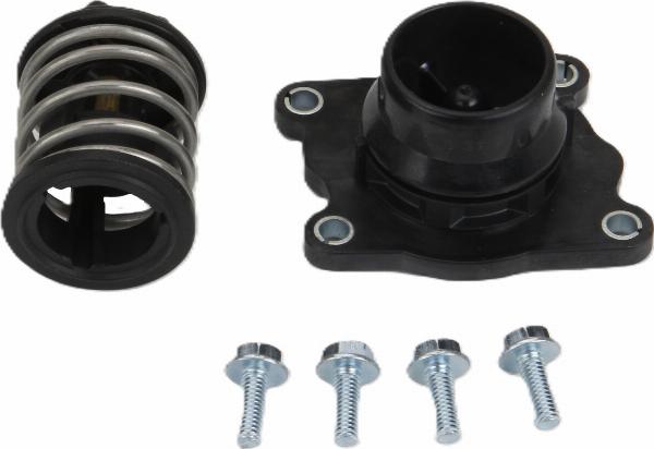 Elta Automotive EH2033 - Термостат, охолоджуюча рідина autocars.com.ua