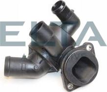 Elta Automotive EH2036 - Термостат, охолоджуюча рідина autocars.com.ua