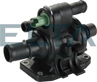 Elta Automotive EH2037 - Термостат, охолоджуюча рідина autocars.com.ua