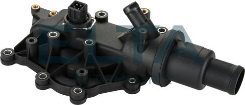 Elta Automotive EH2038 - Термостат, охолоджуюча рідина autocars.com.ua