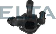 Elta Automotive EH2040 - Термостат, охолоджуюча рідина autocars.com.ua