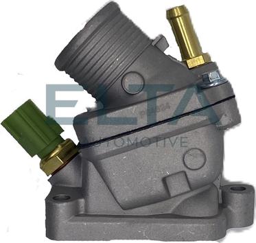 Elta Automotive EH2041 - Термостат, охолоджуюча рідина autocars.com.ua