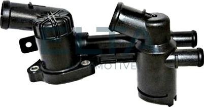 Elta Automotive EH2046 - Термостат, охолоджуюча рідина autocars.com.ua