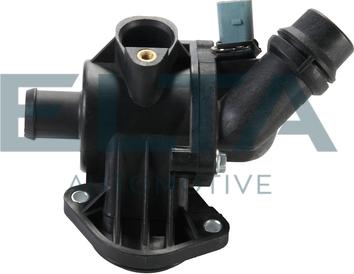 Elta Automotive EH2050 - Термостат, охолоджуюча рідина autocars.com.ua