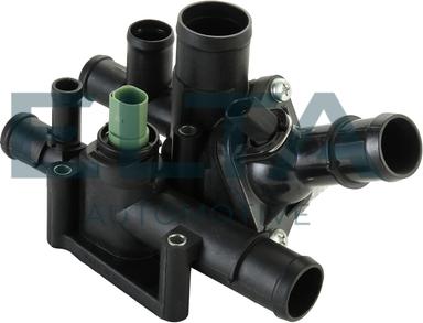 Elta Automotive EH2062 - Термостат, охолоджуюча рідина autocars.com.ua