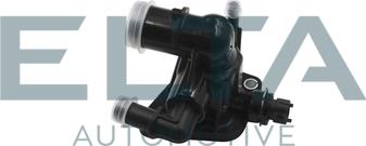 Elta Automotive EH2066 - Термостат, охолоджуюча рідина autocars.com.ua