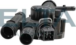 Elta Automotive EH2073 - Термостат, охолоджуюча рідина autocars.com.ua