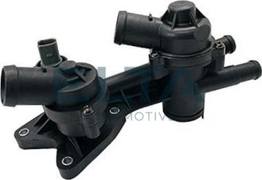 Elta Automotive EH2081 - Термостат, охолоджуюча рідина autocars.com.ua