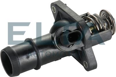 Elta Automotive EH2087 - Термостат, охолоджуюча рідина autocars.com.ua