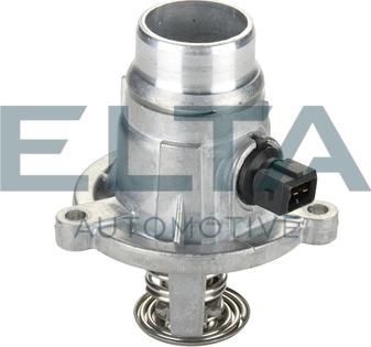 Elta Automotive EH2096 - Термостат, охолоджуюча рідина autocars.com.ua