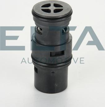 Elta Automotive EH2102 - Термостат, охолоджуюча рідина autocars.com.ua