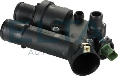 Elta Automotive EH2110 - Термостат, охолоджуюча рідина autocars.com.ua